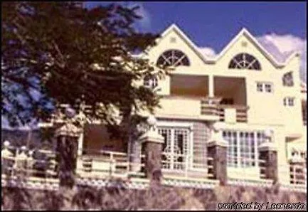 ***  The New Montrose Hotel Kingstown Saint Vincent and the Grenadines